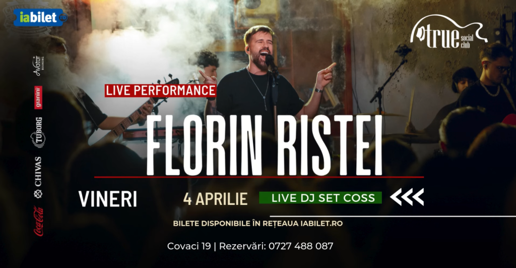 Florin Ristei
