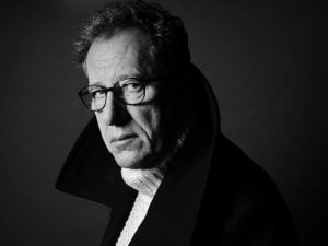 Actorul Geoffrey Rush vine la TIFF.22
