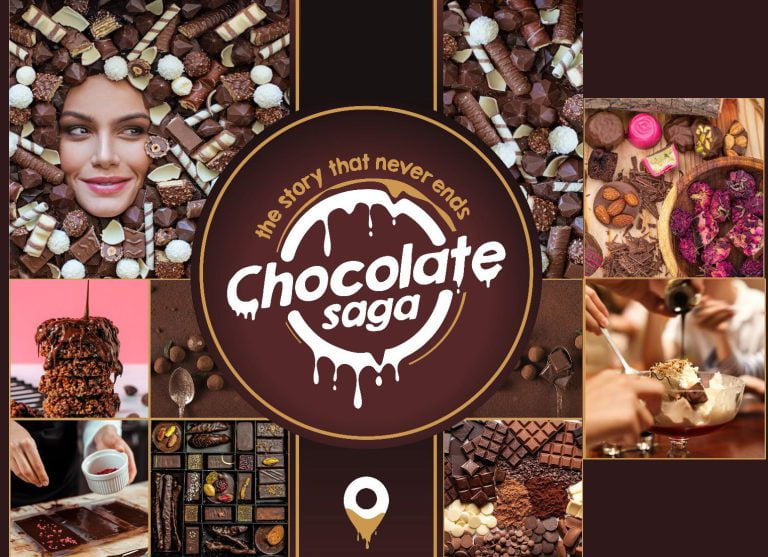 Evenimentul Chocolate Saga Festival va avea partener oficial brandul Belcolade, prin compania Puratos România