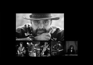 "Blues = Truth" | MARCIAN PETRESCU Live@The Pub