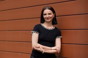 Interviu cu Amalia Mîndruțiu, despre cea mai nouă premieră a Teatrului de Balet Sibiu, ”Tango”