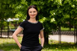 Interviu cu Amalia Mîndruțiu, despre cea mai nouă premieră a Teatrului de Balet Sibiu, ”Tango”