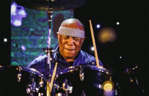Jazz in the park 2023