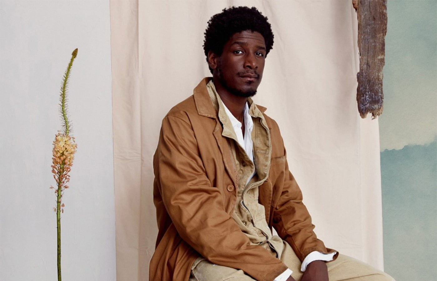 Labrinth: Ends & Begins