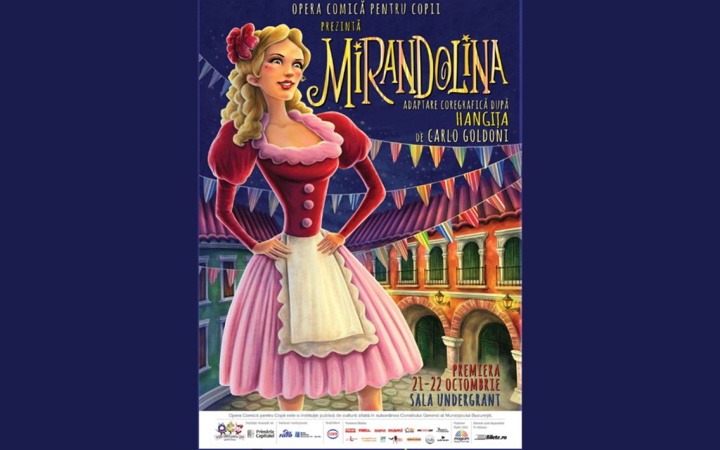 Mirandolina