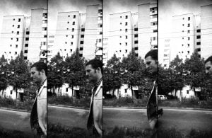 SWORDS - Spoken Word Sessions cu Teona Farmatu și Mitoș Micleușanu – 7 mai, la Control Club