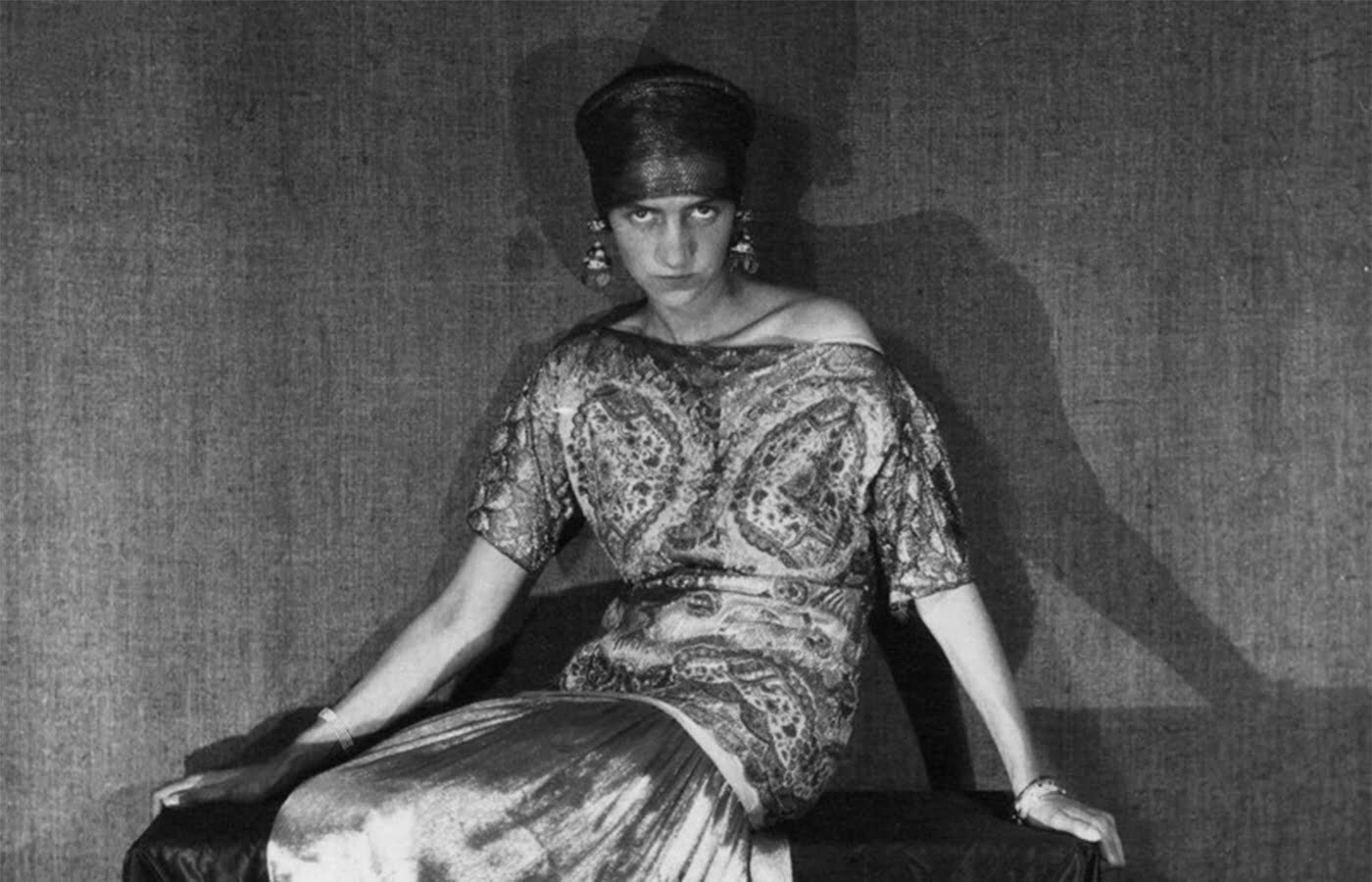Peggy Guggenheim