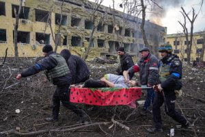 World Press Photo, cea mai importantă expoziție globală de fotojurnalism, este expusă în centrul Bucureștiului