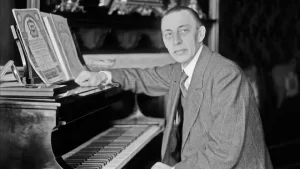 RACHMANINOV