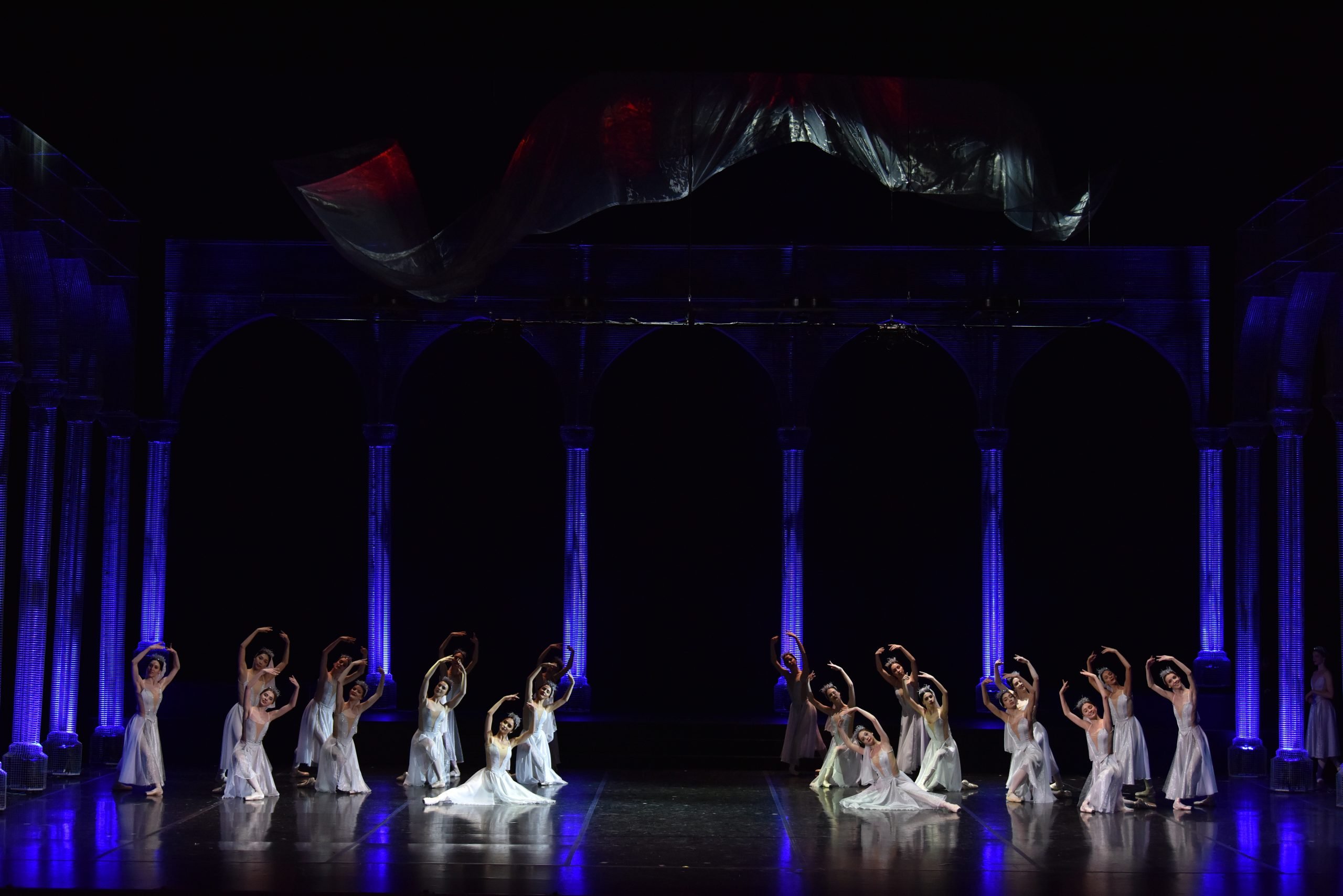 1-7 mai Opera Națională București