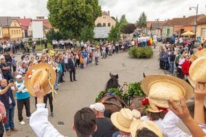 Cetatea Copiilor și Sărbătoarea Rusaliilor la Feldioara