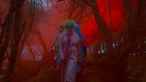 TIFF.22: Cinematografia nordică în focus