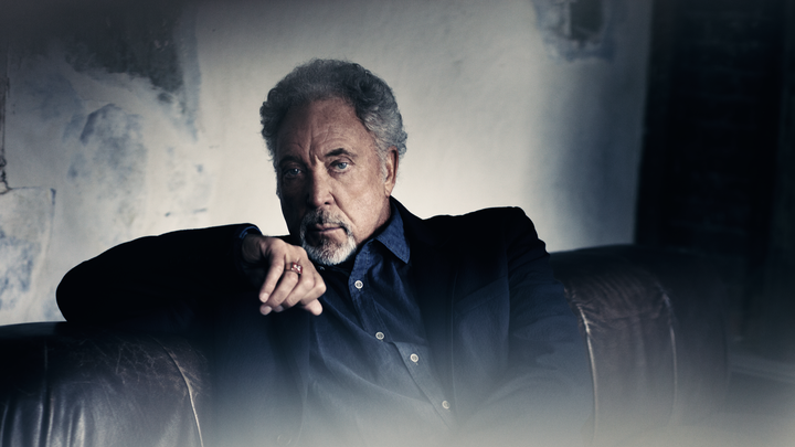 Tom Jones