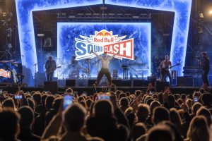 Victorie strânsă la Red Bull SoundClash 2023 pentru trupa Vama 