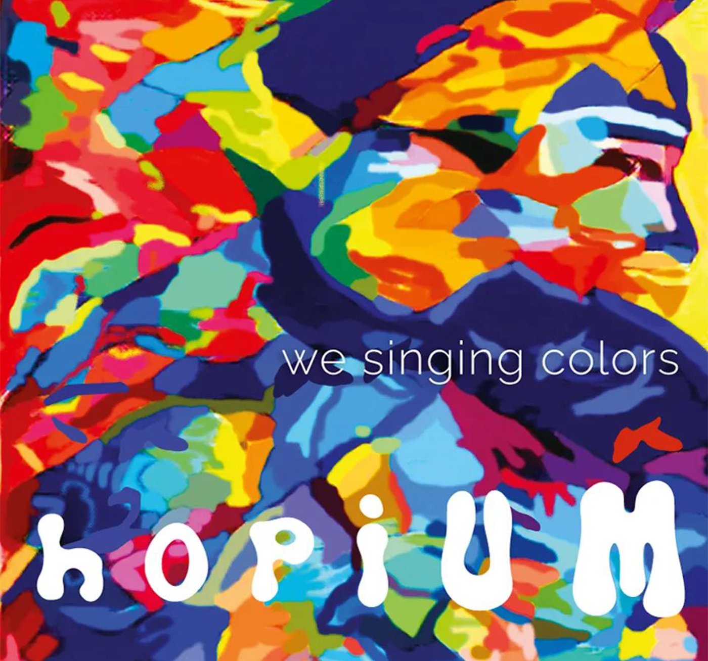 We Singing Colors