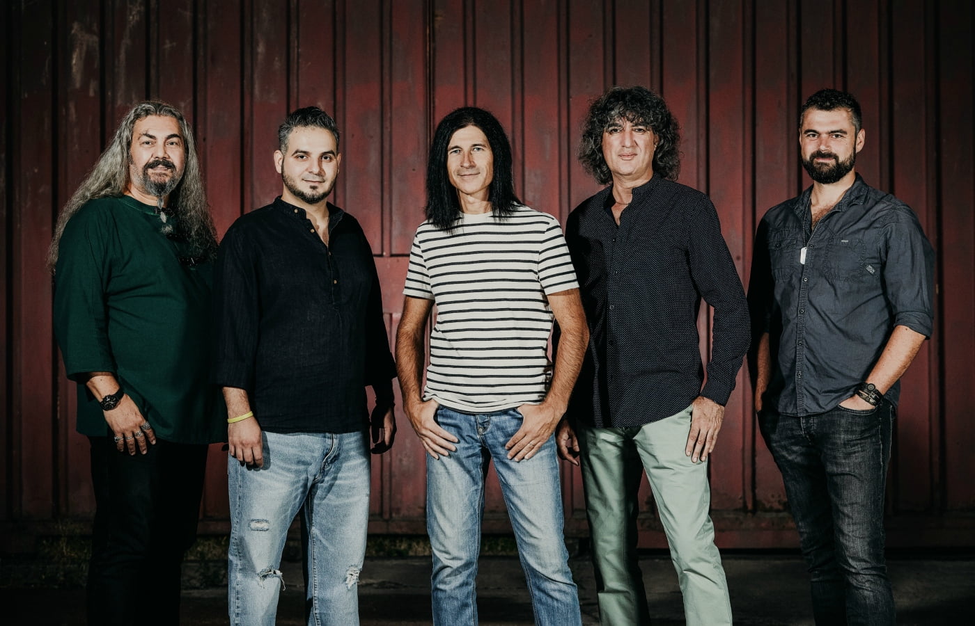 Zoltan Andras Sarmalele Reci