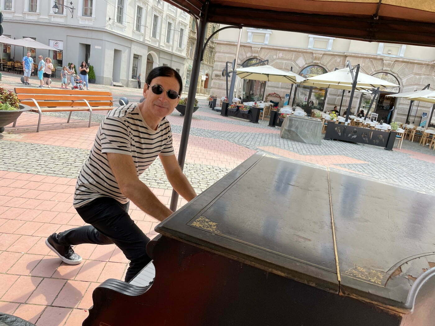 Zoltan Andras Sarmalele Reci