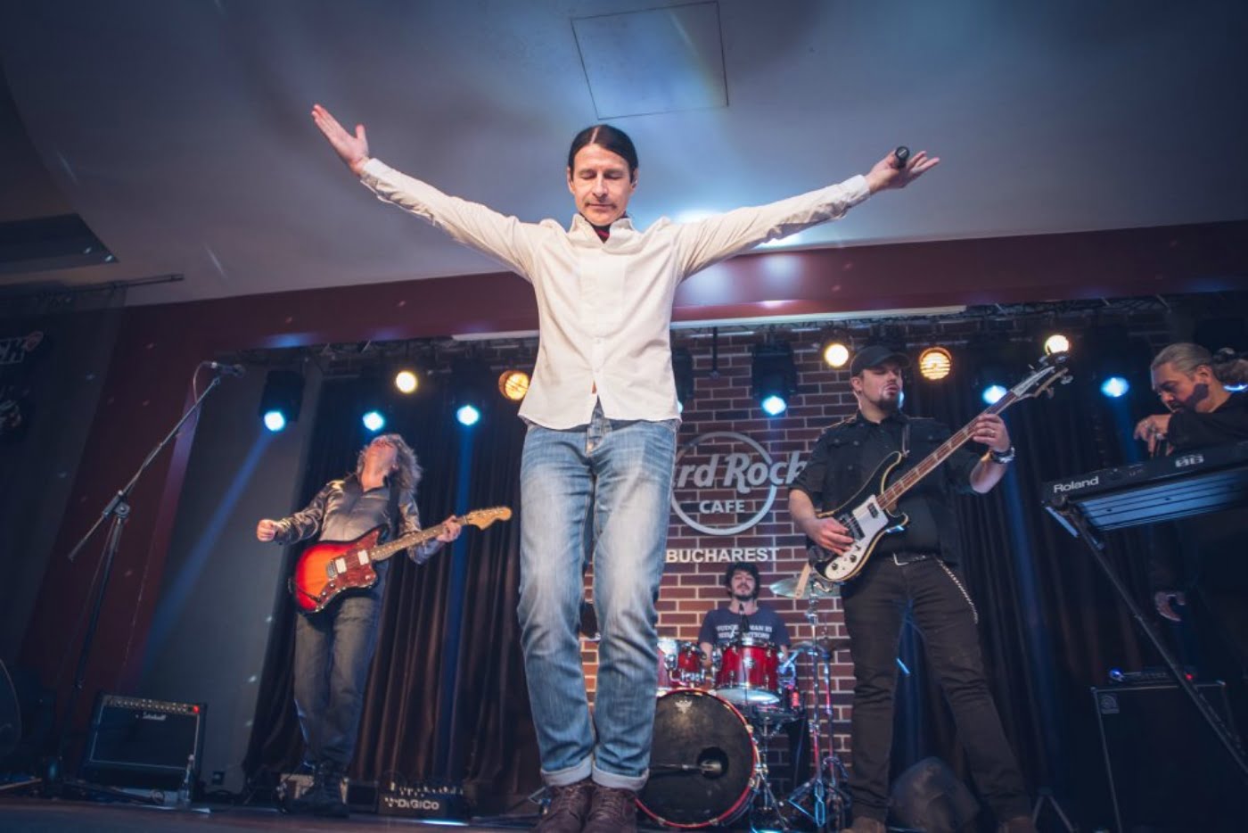 Zoltan Andras Sarmalele Reci