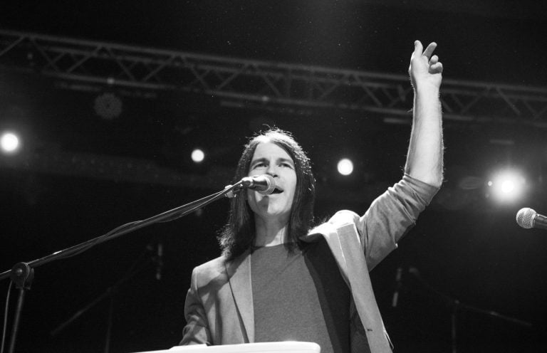 Zoltan Andras Sarmalele Reci