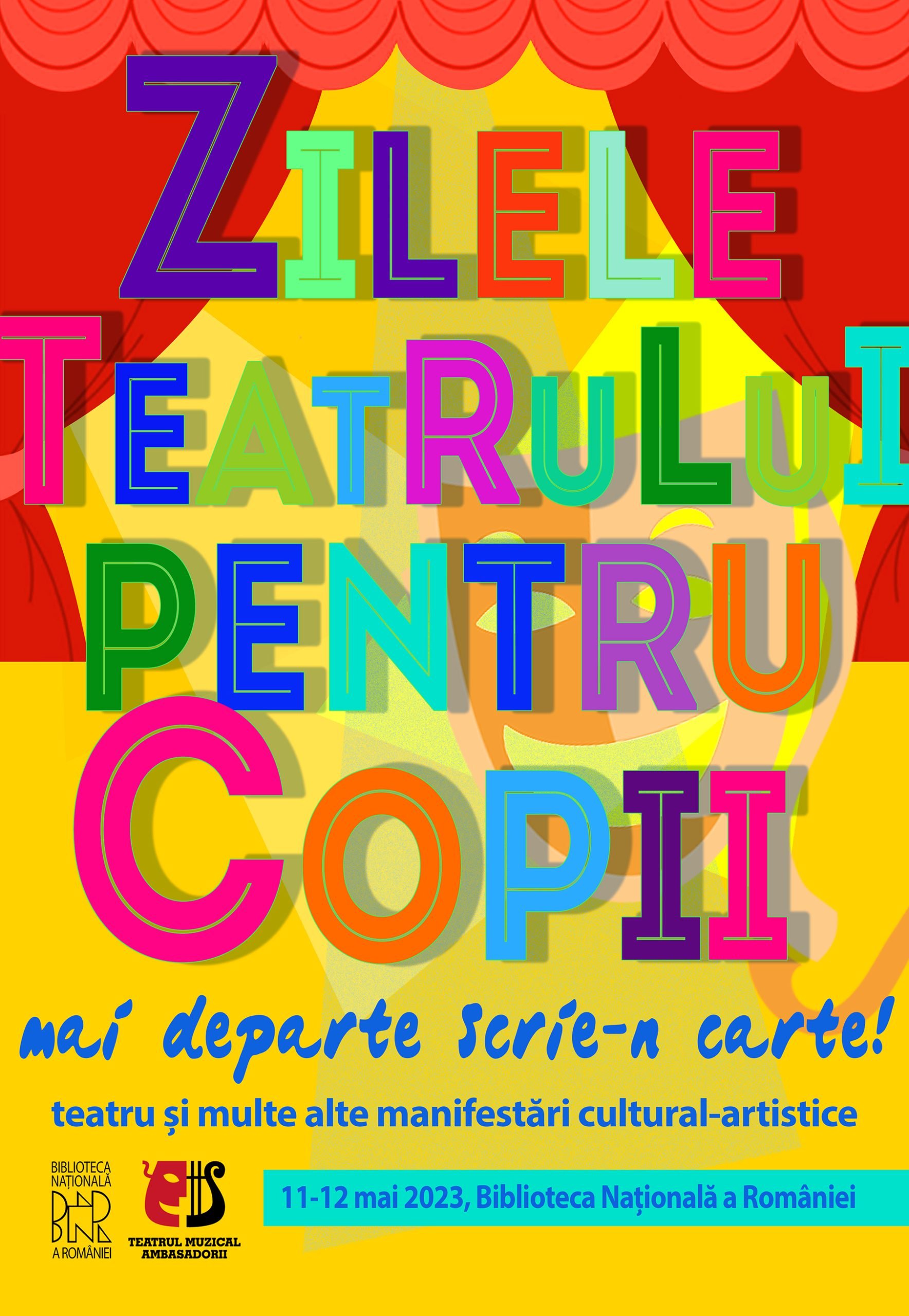 Zilele teatrului pentru copii