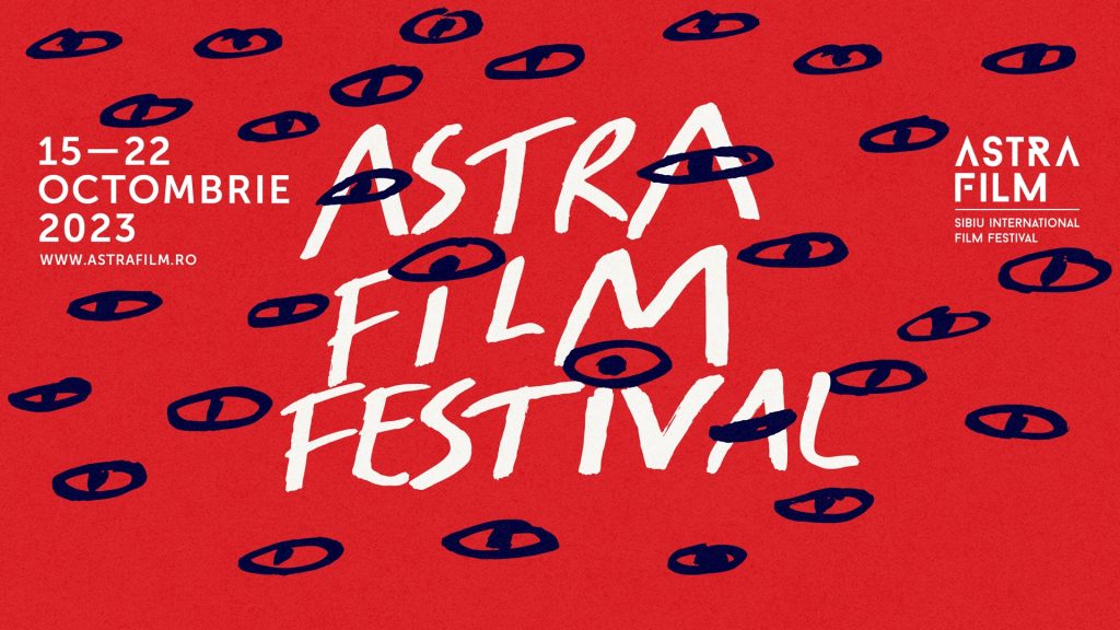 astra film festival 2023 afis