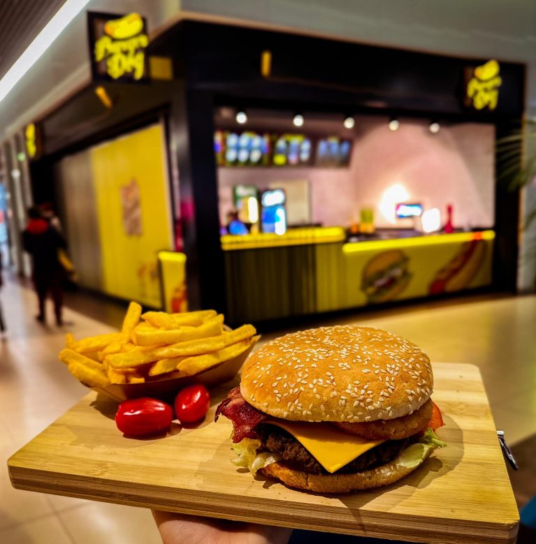 burger dog constanta