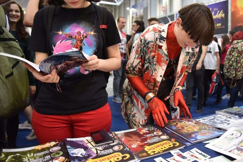Comic-Con