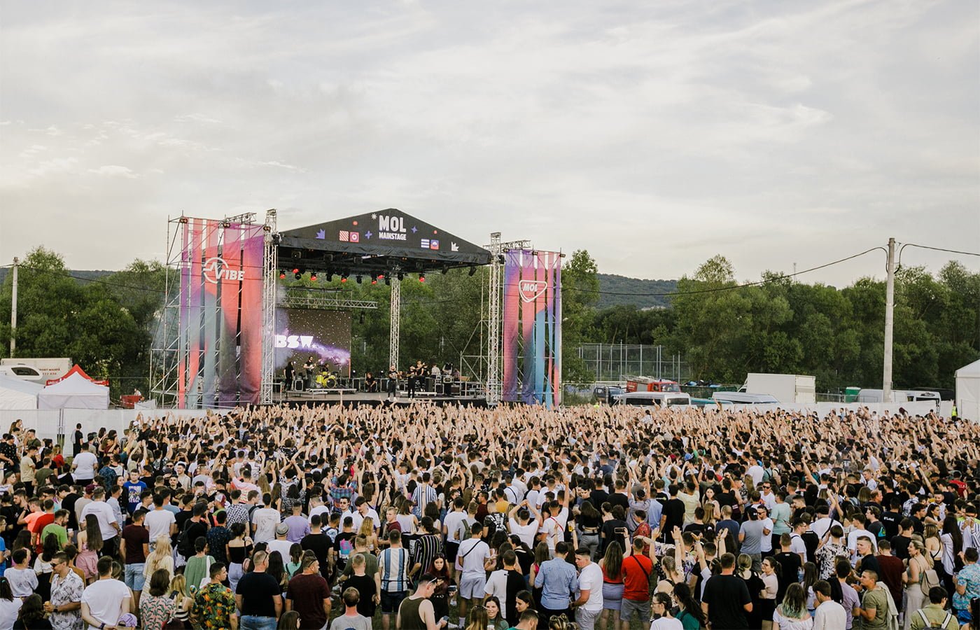 VIBE FESTIVAL 2023