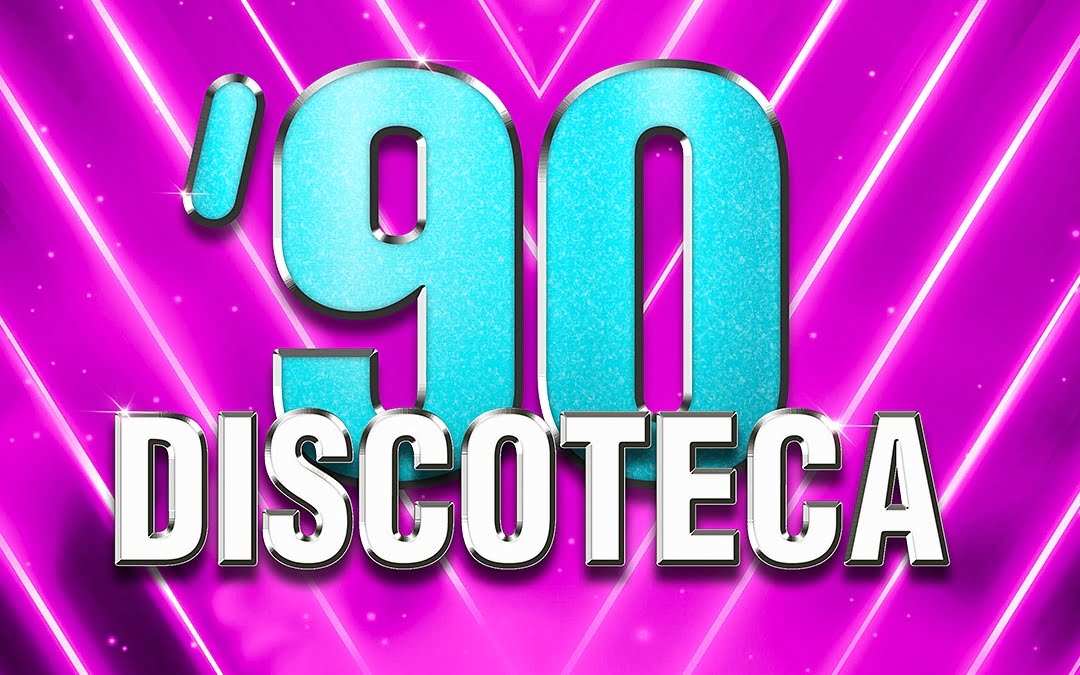 discoteca 90