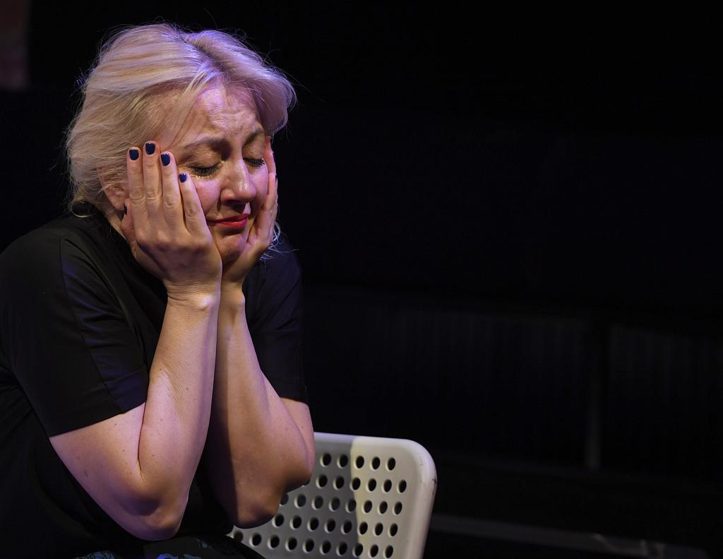 Premieră la unteatru: Otravă, de Lot Vekemans, pentru prima dată pe o scenă din Rom&acirc;nia