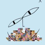 De Ziua Europei: expoziție de ilustrație „Europa prin ochii râșnovenilor. Percepții. Diversitate. Stereotipuri”
