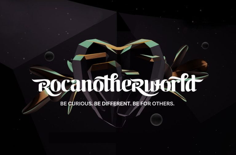 Rocanotherworld - al treilea val de artiști