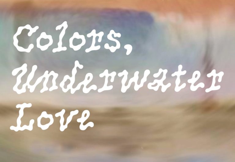 „Colors, Underwater Love”, o nouă expoziție de grup găzduită de Scemtovici & Benowitz Gallery în perioada 30 mai – 20 iunie 2023