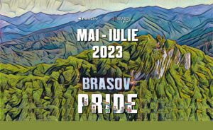 Brașov Pride 2023