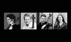 Sărbătoarea violoncelului la Ateneul Român: Festivalul CellEAST, ediţia a II-a