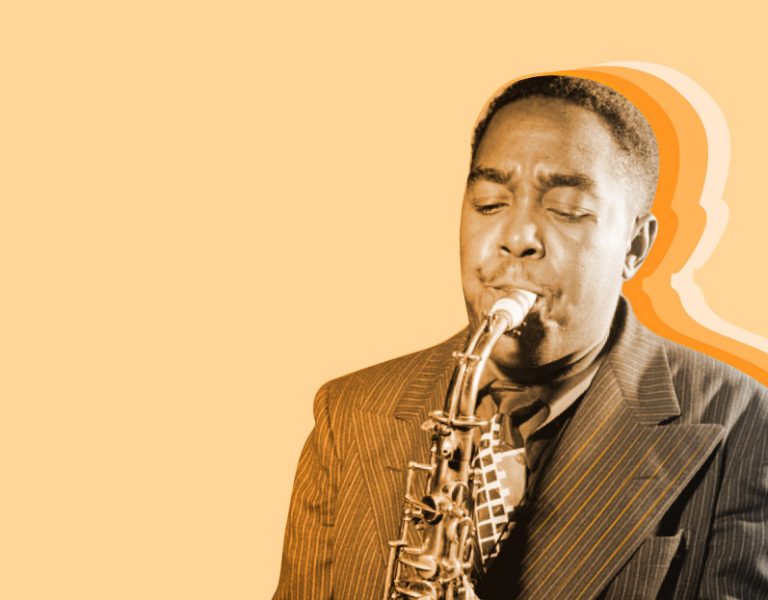 „FUNKY BIRD” : muzica lui Charlie Parker la Sala Radio