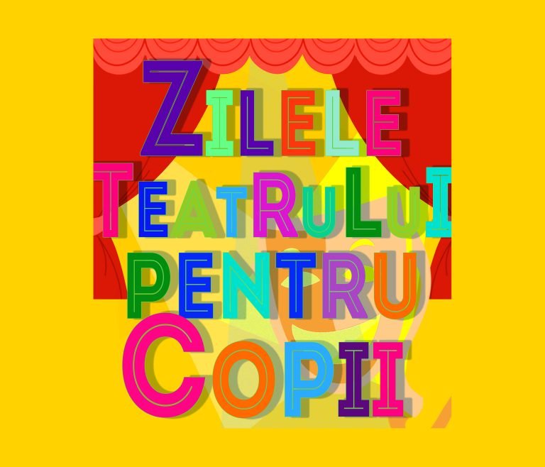 Zilele teatrului pentru copii