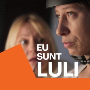 EU SUNT LULI, spectacol găzduit la Teatrul Odeon
