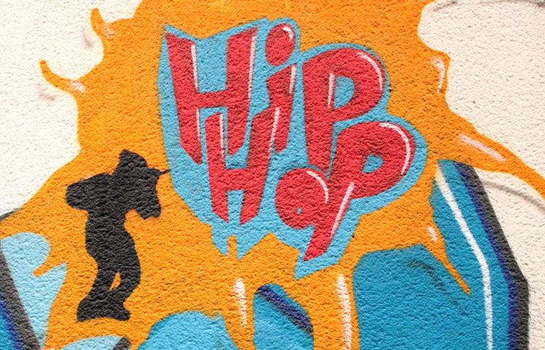 hip-hop