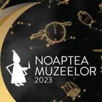 Noaptea Europeană a Muzeelor 2023 Brașov
