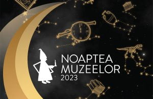 Noaptea Europeană a Muzeelor 2023 Brașov