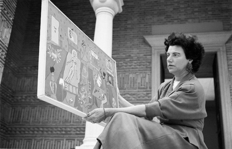peggy guggenheim