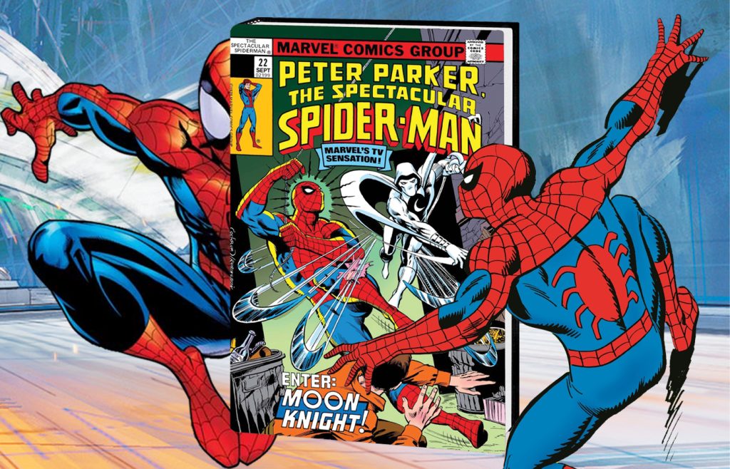 spider-man
