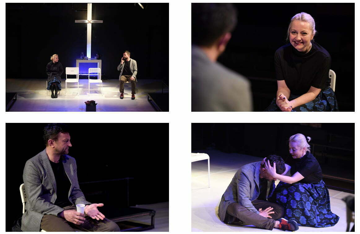 Premieră la unteatru: Otravă, de Lot Vekemans, pentru prima dată pe o scenă din Rom&acirc;nia