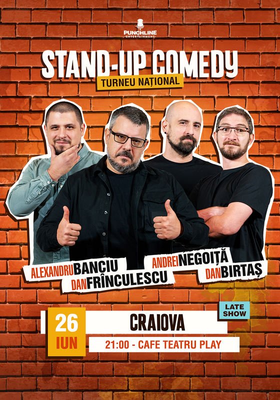 stand