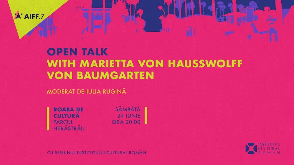 Evenimente speciale la American Independent Film Festival .7 de vară