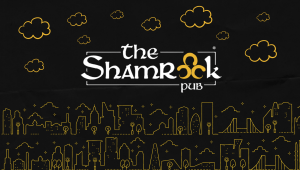 The ShamRock Pub