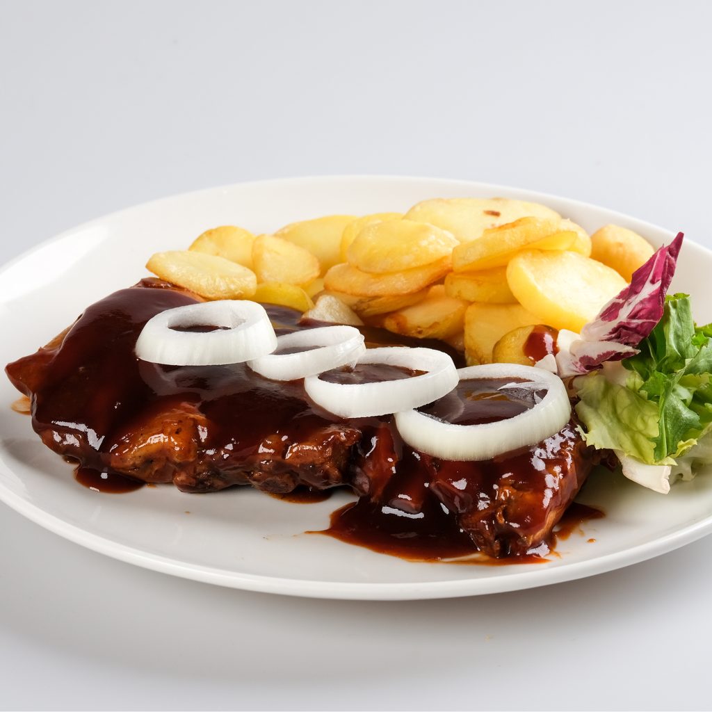 Restaurant Berbec 3