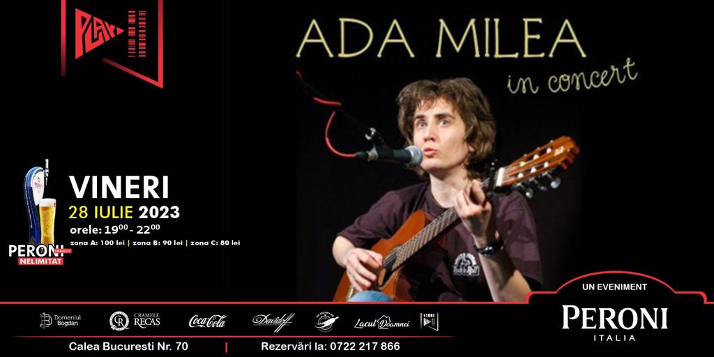 Ada Milea