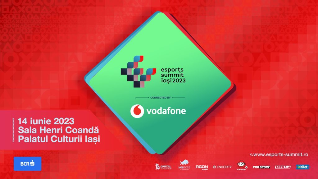 Esports Summit 2023